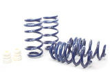 H&R 28640-1 FITS: 20-23 Audi RS6 Avant (AWD) F2 Sport Spring (w/RS-Sport Susp. Plus/DRC) Lowering Springs