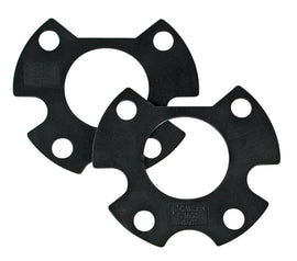 SPC Performance 71520 FITS: 99-05 VW Golf/Jetta/00-06 Audi TT Nylon Toe Shim (0.13deg.) Camber Kits