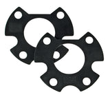 SPC Performance 71531 FITS: 99-05 VW Golf/Jetta/00-06 Audi TT Nylon Positive Camber Shim (1.0deg.) Camber Kits