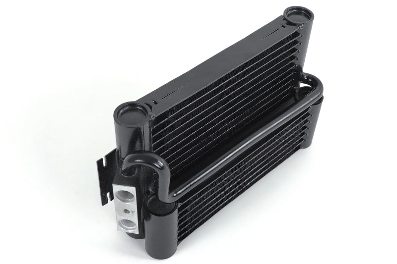 CSF 8145 FITS: 11-16 BMW 135i(X) 5 Door F20 / M135i(X) 3 Door F21 Race-Spec Oil Cooler Oil Coolers