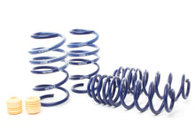Load image into Gallery viewer, H&amp;R 28639-8 FITS: 2022 Volkswagen Golf GTI MK8 Sport Spring Lowering Springs