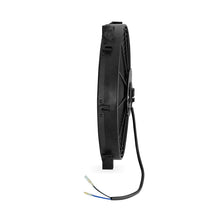 Load image into Gallery viewer, Mishimoto MMFAN-14C FITS: Fans &amp; Shrouds FITS: 14 Inch Curved Blade Electrical Fan Fans &amp; Shrouds