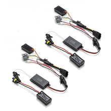 Load image into Gallery viewer, AlphaRex 810018 Wiring Connectors