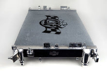 Load image into Gallery viewer, CSF 7091 FITS: Audi B8 S4 &amp; S5 High Performance All-Aluminum Radiator Radiators
