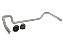Load image into Gallery viewer, Whiteline BBF38Z FITS: 90-99 BMW 318/320/323/325/328/M3 Front Heavy Duty Adjustable 27mm Swaybar Sway Bars