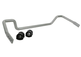 Whiteline BBF38Z FITS: 90-99 BMW 318/320/323/325/328/M3 Front Heavy Duty Adjustable 27mm Swaybar Sway Bars