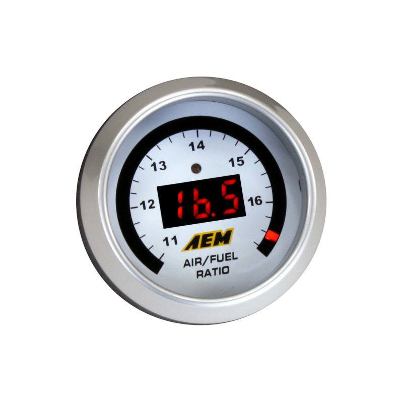 AEM 30-4110 FITS: Digital Wideband UEGO Gauge Gauges