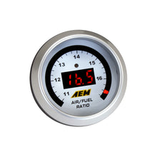 Load image into Gallery viewer, AEM 30-4110 FITS: Digital Wideband UEGO Gauge Gauges