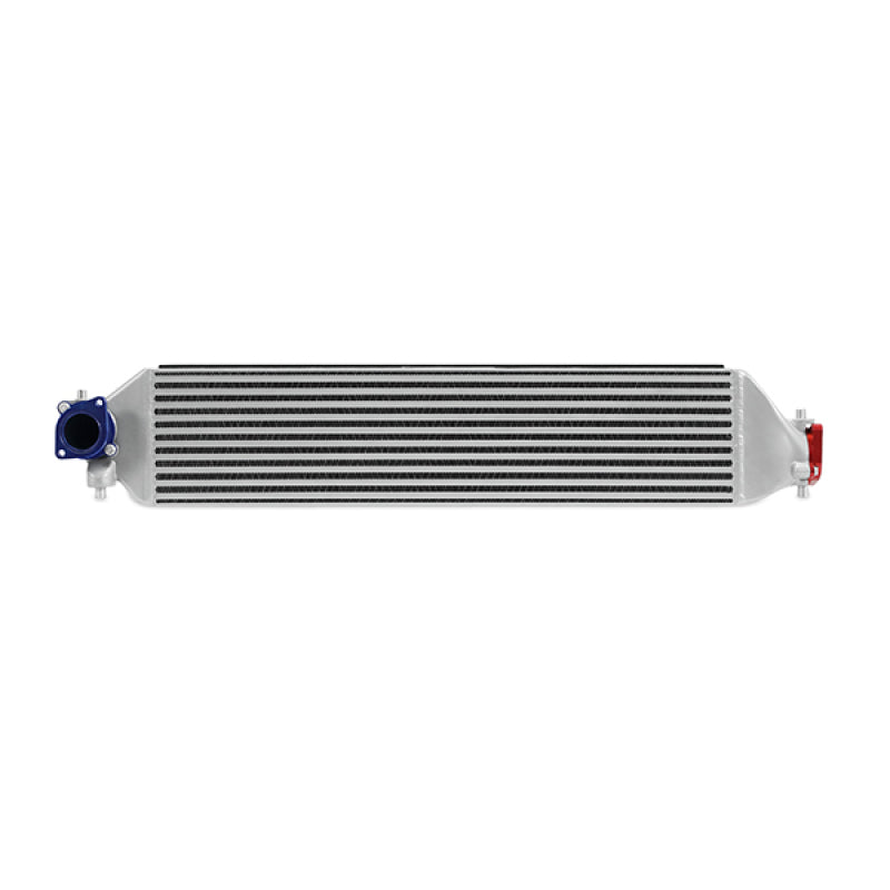Mishimoto MMINT-CIV-16SL FITS: 2016+ Honda Civic 1.5T / 2017+ Honda Civic Si Intercooler (I/C ONLY) Silver Intercoolers