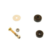 Load image into Gallery viewer, Bilstein 24-013161 FITS: B4 1990 Mercedes-Benz 300SL Base Rear 36mm Monotube Shock Absorber Shocks and Struts