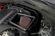 Load image into Gallery viewer, K&amp;N Engineering 63-1132 FITS:K&amp;N 2011-2016 BMW 535i L6-3.0L F/I AirCharger Performance Intake Cold Air Intakes