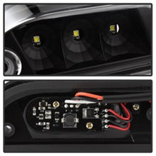 Load image into Gallery viewer, SPYDER 9040849 FITS:xTune 15-17 Ford F-150 (Not LED Brake/BLIS Tail Compat.)LED 3RD Brake Lght Blk BKL-JH-FF15015-LED-BK Brake Lights