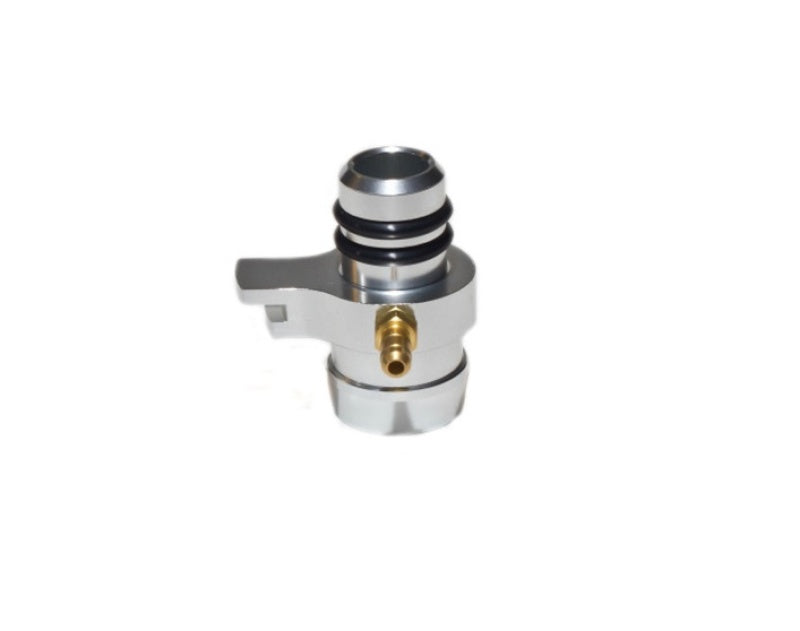 Torque Solution TS-VW-007 FITS: Boost Tap: Volkswagen 2.0T / Audi Gauge Components