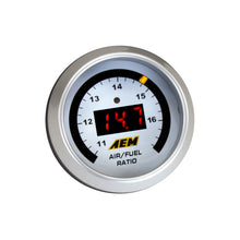Load image into Gallery viewer, AEM 30-4110 FITS: Digital Wideband UEGO Gauge Gauges