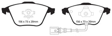 Load image into Gallery viewer, EBC DP31594C Brake Pads - Performance