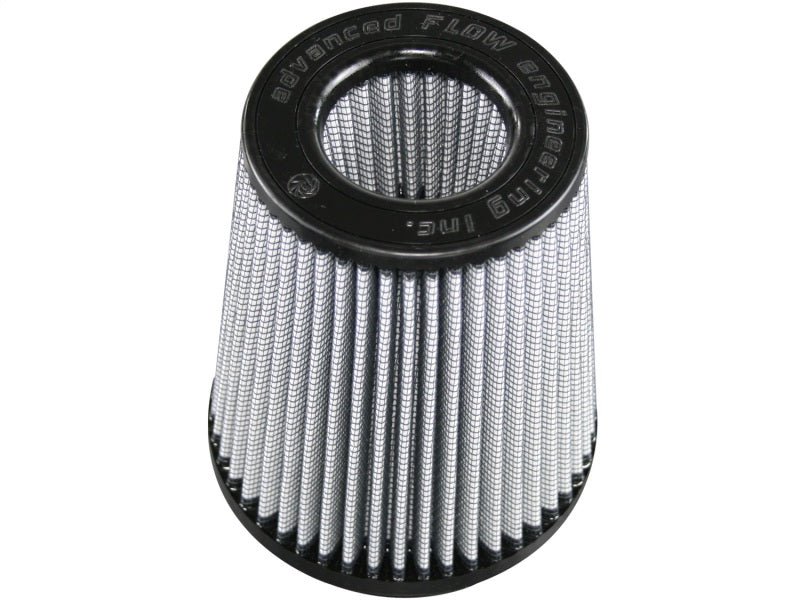 aFe 21-91057 FITS: MagnumFLOW Air Filter ProDry S 4 F x 6 B x 4-1/2T (INV) x 7 H Air Filters Universal Fit
