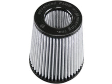 Load image into Gallery viewer, aFe 21-91057 FITS: MagnumFLOW Air Filter ProDry S 4 F x 6 B x 4-1/2T (INV) x 7 H Air Filters Universal Fit