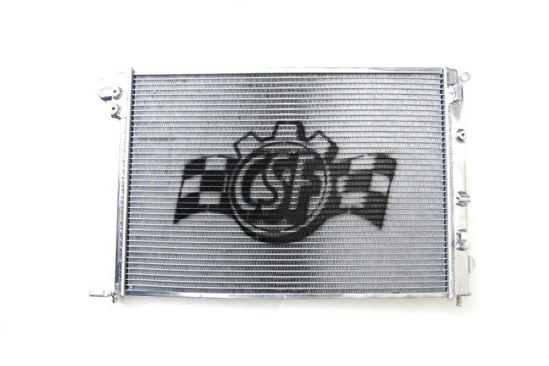CSF 7016 FITS: 02-06 Mini Cooper S R53 Manual Radiator Radiators