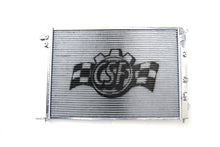 Load image into Gallery viewer, CSF 7016 FITS: 02-06 Mini Cooper S R53 Manual Radiator Radiators