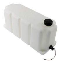 Load image into Gallery viewer, AEM 30-3320 FITS: V2 5 Gal Tank Kit w/ Conductive Fluid Level Sensor Water Meth Components