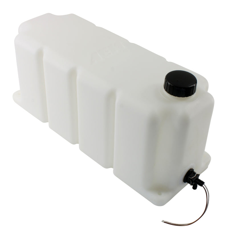 AEM 30-3351 FITS: V2 5 Gallon Diesel Water/Methanol Injection Kit Multi Input Water Meth Kits
