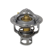 Load image into Gallery viewer, Mishimoto MMTS-RB-ALLL FITS: Nissan RB 155 Deg F/68 Deg C Racing Thermostat Thermostats
