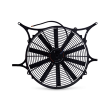 Load image into Gallery viewer, Mishimoto MMFS-E46-99 FITS: Fans &amp; Shrouds FITS: 99-06 BMW E46 Non-M Aluminum Fan Shroud Kit Fans &amp; Shrouds
