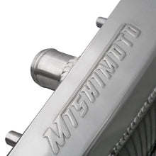 Load image into Gallery viewer, Mishimoto MMRAD-ECL-95TX FITS: Radiators FITS: 95-99 Mitsubishi Eclipse Turbo Manual X-LINE (Thicker Core) Aluminum Radiator Radiators