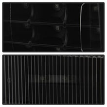 Load image into Gallery viewer, SPYDER 9036552 FITS:xTune Chevy 1500 14-16 / Silverado 2500HD/3500HD LED Tail Lights Black Smoked ALT-JH-CS14-LED-BSM Tail Lights