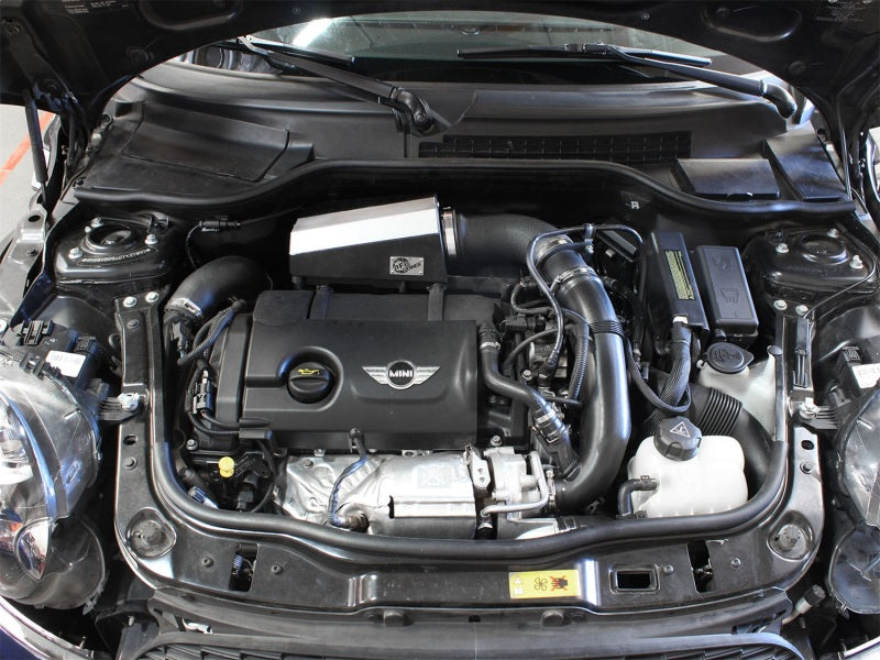 aFe 51-12712 FITS: MagnumFORCE Intakes Stage-2 Pro Dry S 10-15 Mini Cooper Countryman S 1.6L (T) Cold Air Intakes