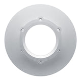 DFC 13-20 Hino 5 Front GeoSPEC Coated Rotor