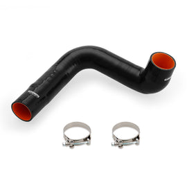 Mishimoto MMICP-RS-16CBK FITS: Hoses FITS: 2016+ Ford Focus RS Cold Side Intercooler Pipe Black Hoses