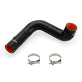 Mishimoto MMICP-RS-16CBK FITS: Hoses FITS: 2016+ Ford Focus RS Cold Side Intercooler Pipe Black Hoses