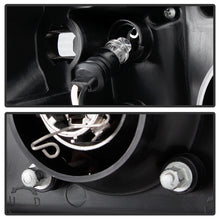 Load image into Gallery viewer, SPYDER 5010605 FITS: GMC Sierra 1500/GMC Sierra Denali 08-13 Projector LED Halo- LED Blk PRO-YD-GS07-HL-BK Headlights