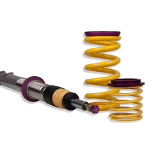 Load image into Gallery viewer, KW 35263003 FITS: Coilover Kit V3 Cadillac CTS CTS-V for vehicles equipped w/ magnetic ride Coilovers
