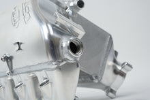 Load image into Gallery viewer, CSF 8233B FITS: BMW M3/M4 S58 (G8X) Charge-Air Cooler Manifold Thermal Dispersion Black Intercoolers