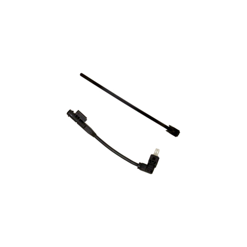 Bilstein 23-254343 FITS: B6 15-17 VW GTI/Golf R (w/ Electronic Suspension) Front Twintube Suspension Strut Assembly Shocks and Struts