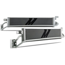 Load image into Gallery viewer, Mishimoto MMTC-JL-18SL FITS: Transmission Coolers FITS: 2018+ Jeep Wrangler JL Performance Transmission Cooler Transmission Coolers
