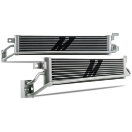Mishimoto MMTC-JL-18SL FITS: Transmission Coolers FITS: 2018+ Jeep Wrangler JL Performance Transmission Cooler Transmission Coolers