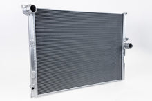 Load image into Gallery viewer, CSF 7089 FITS: BMW F-Chassis Gen 1 B58 High Performance All-Aluminum Radiator Radiators