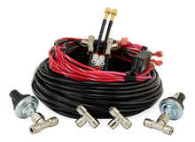 Load image into Gallery viewer, Air Lift 25856 FITS: Load Controller Dual Heavy Duty Compressor Air Compressors