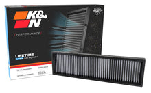 Load image into Gallery viewer, K&amp;N Engineering VF5000 FITS:K&amp;N 07-14 Mini Cooper 1.6L L4 F/I Cabin Air Filter Cabin Air Filters