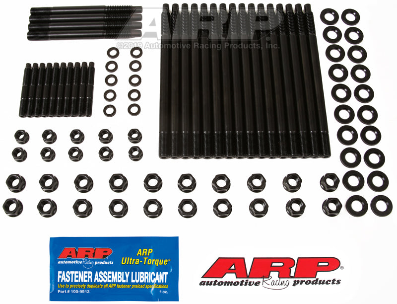 ARP 234-4110 Head Stud & Bolt Kits