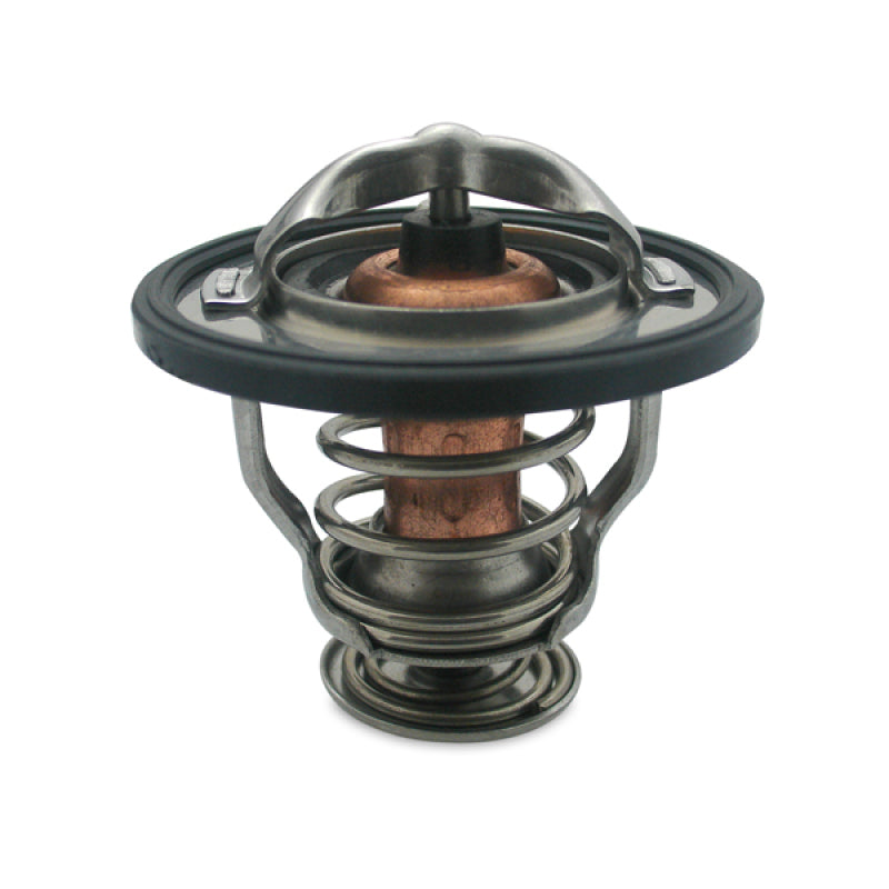 Mishimoto MMTS-ECL-95TL FITS: 95-99 Mitsubishi Eclipse / 00-06 Galant 62 Degree Racing Thermostat Thermostats
