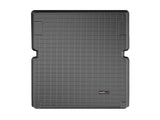 WeatherTech 19-24 X740i Cargo Liner - Black FITS: BMW - WET401262