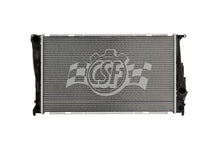 Load image into Gallery viewer, CSF 3717 FITS: 12-15 BMW X1 2.0L OEM Plastic Radiator Radiators