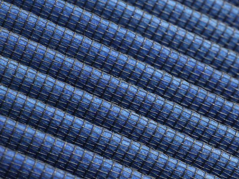 aFe 20-91059 FITS: MagnumFLOW HD Air Filters Pro 10R Cylinder 6F X 8 1/8T X 9H Air Filters Universal Fit