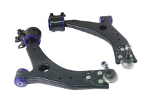 Load image into Gallery viewer, Superpro TRC1135 FITS: 05-11 Ford Focus LS/LT/LV Volvo S40/V50 and C70/18mm Front Lower Control Arm Assembly Kit Control Arms