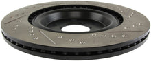 Load image into Gallery viewer, Stoptech 127.33137R FITS:StopTech Slotted &amp; Drilled Sport Brake Rotor Brake Rotors Slot &amp; Drilled