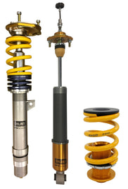 Ohlins BMU MU30S1 FITS: 00-06 BMW M3 (E46) Dedicated Track Coilover System Coilovers